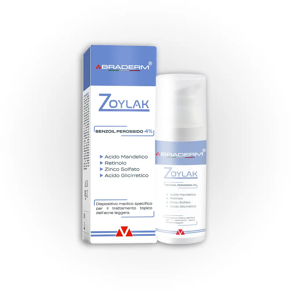 Braderm Zoylak