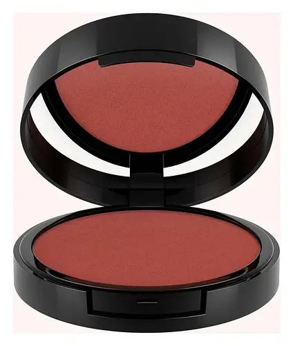 ISADORA Nature Enhanced Cream Blush Garnet Red