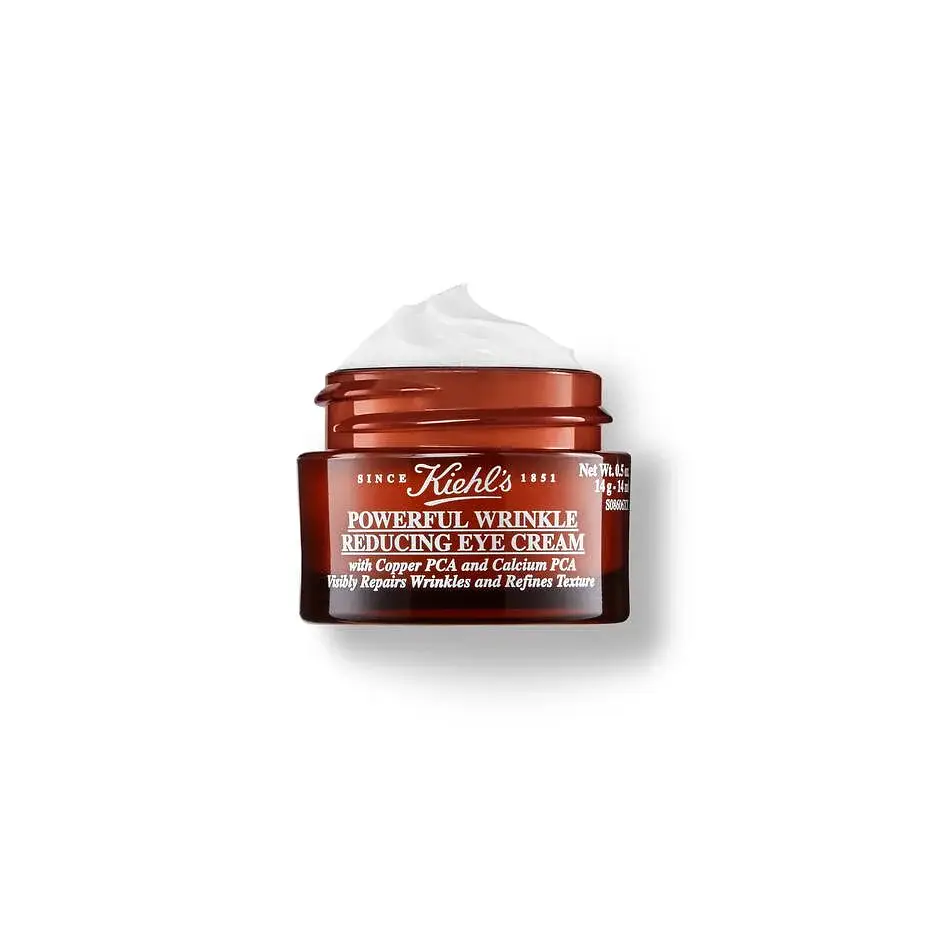 Kiehl's Powerful Wrinkle Reducing Eye Cream
