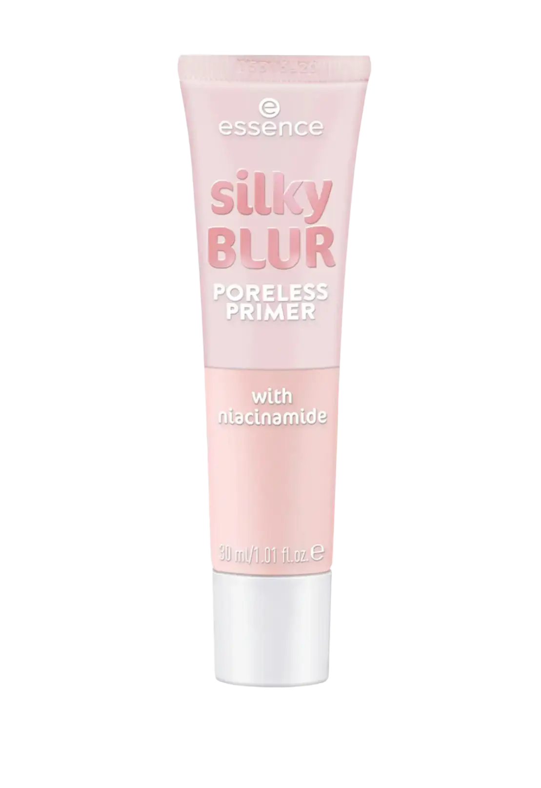 Essence Silky Blur Poreless Primer