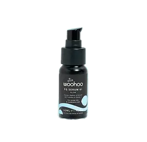 Woohoo FG Serum 01 - Glow (Ageing Skin)