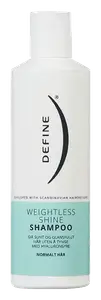 Define Weightless Shine Shampoo