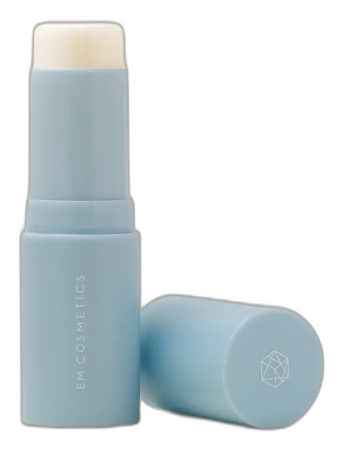 Em Cosmetics Face Cuddle Moisture Balm Clear