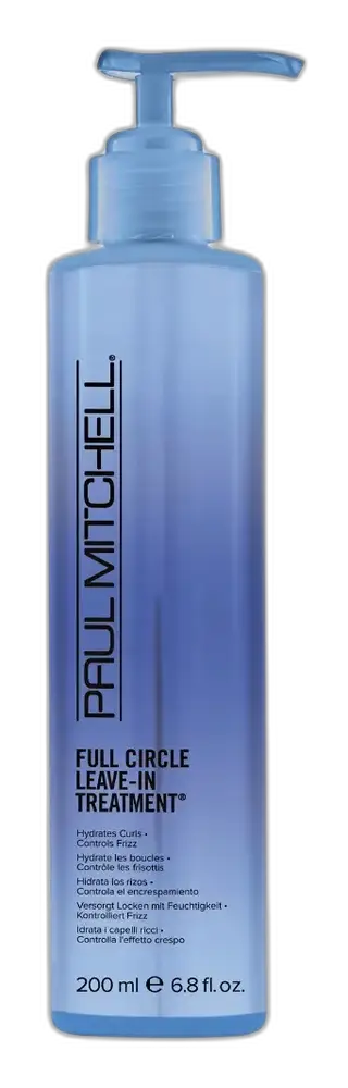 Paul Mitchell Full Circle Leave-In Treatment