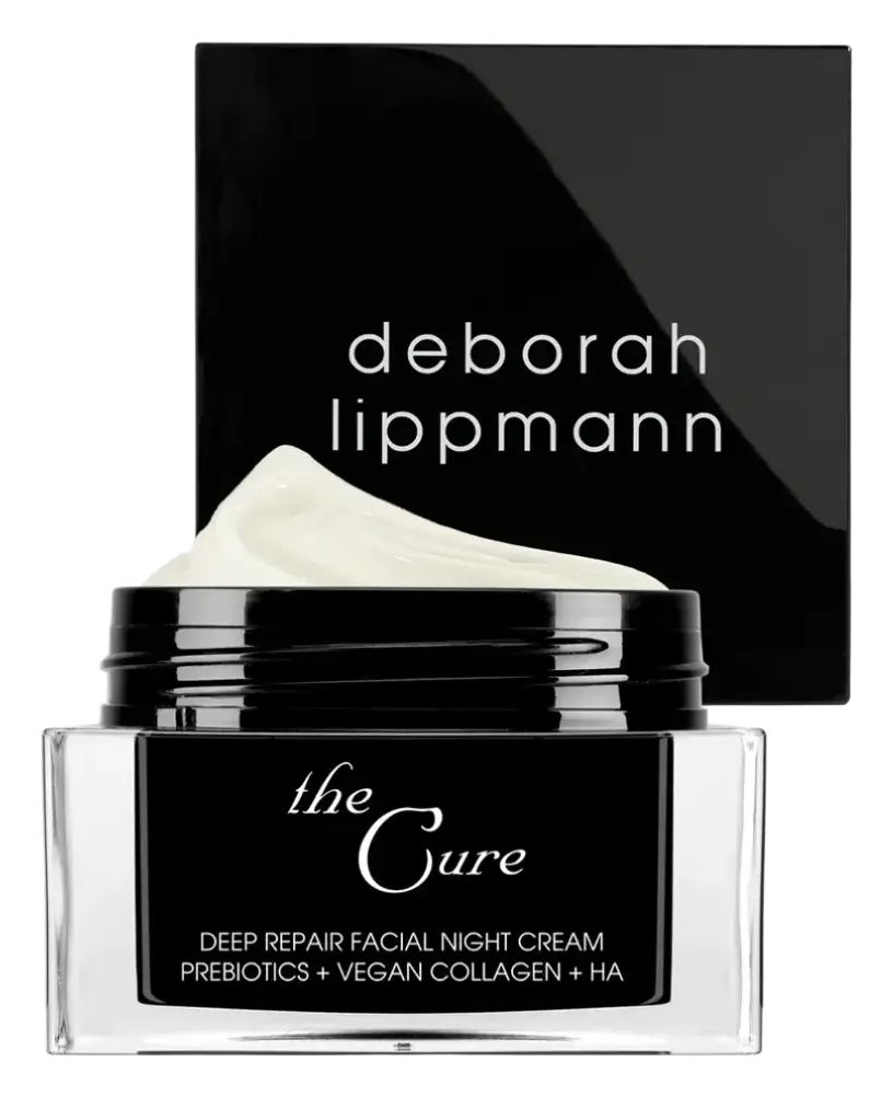 Deborah Lippman The Cure - Deep Repair Facial Night Cream