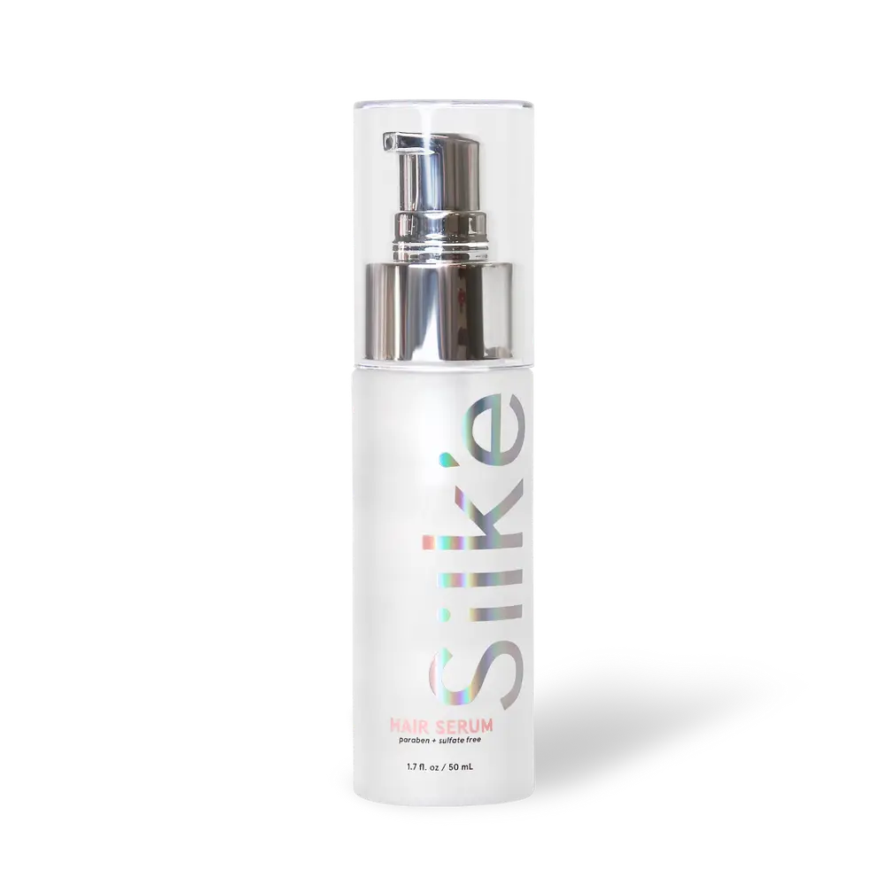 Sleek'E Silk'e Repair Therapy Hair Serum