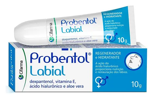 Cifarma Probentol Labial