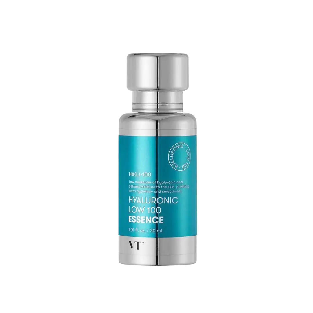 VT Cosmetics Hyaluronic Low 100 Essence