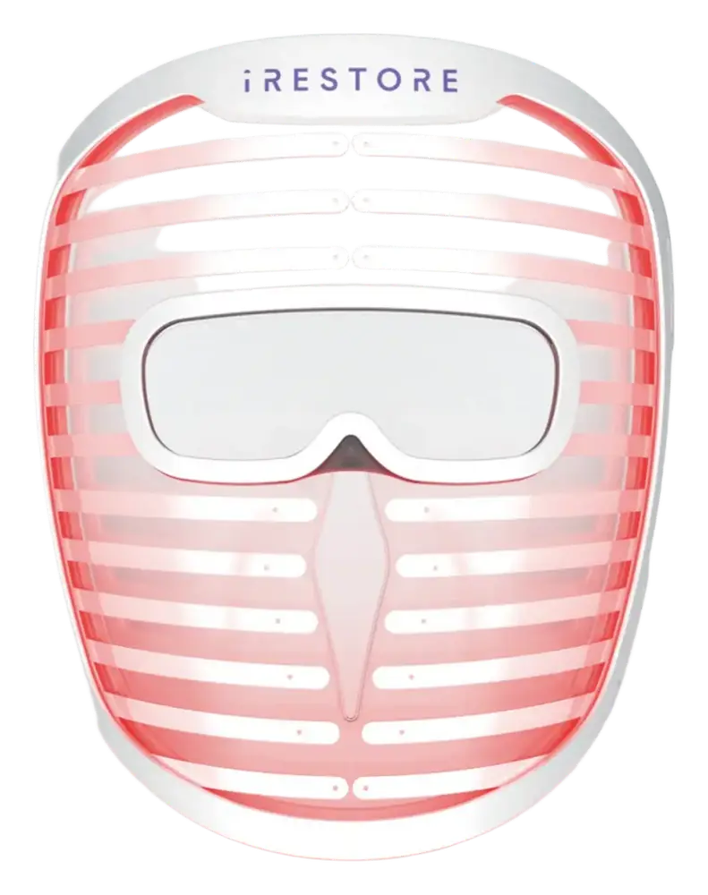 Irestore Illumina Face Mask