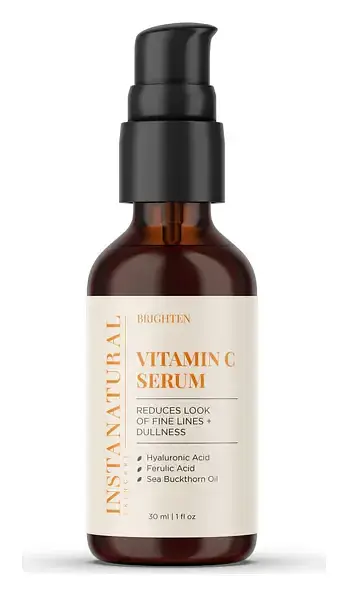 InstaNatural Vitamin C Serum