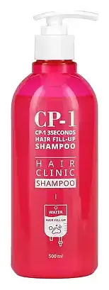 CP-1 3Seconds Hair Fill-Up Shampoo