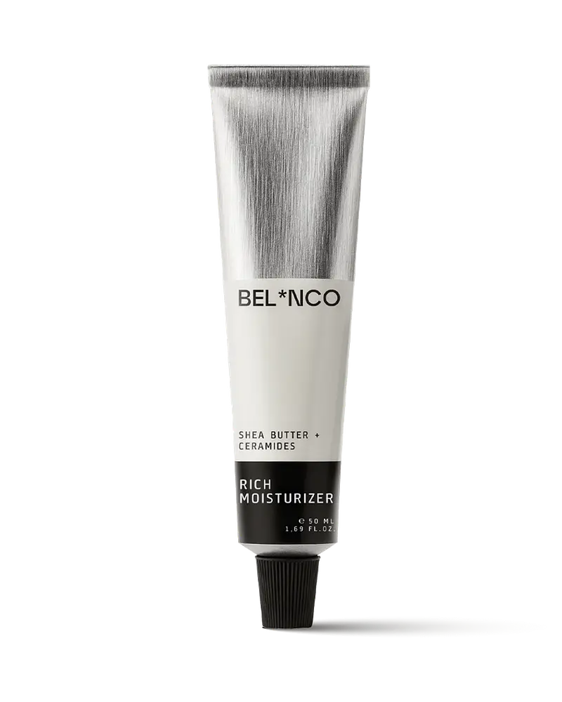 Belnco Rich Moisturizer