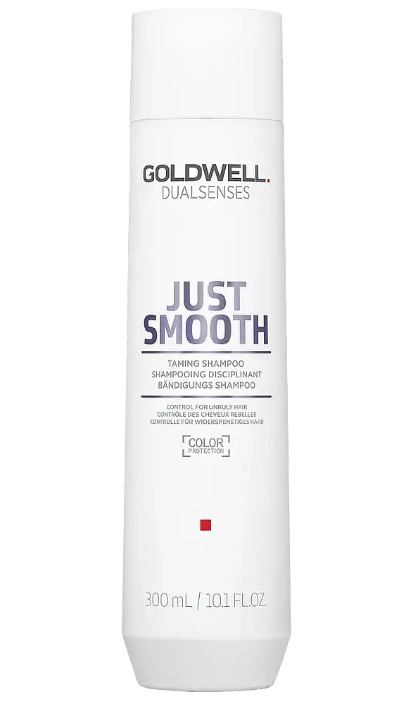 Goldwell Dualsenses Just Smooth Taming Shampoo