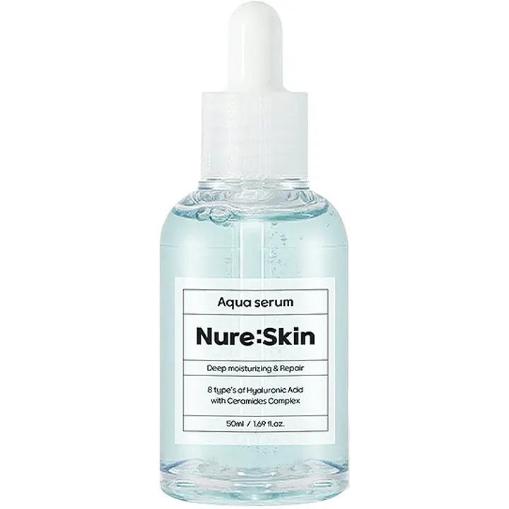 Nure:skin Aqua Serum