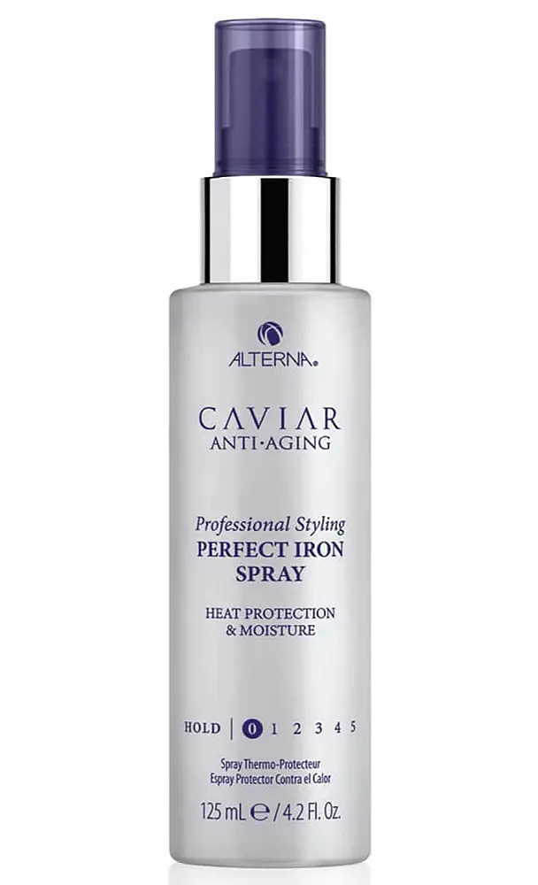 Alterna Haircare Caviar Anti-Aging Perfect Iron Spray