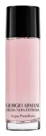 Armani Beauty Crema Nera Acqua Pantelleria Serum-Lotion