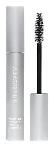 RMS Beauty Straight Up™ Volumizing Peptide Mascara Black