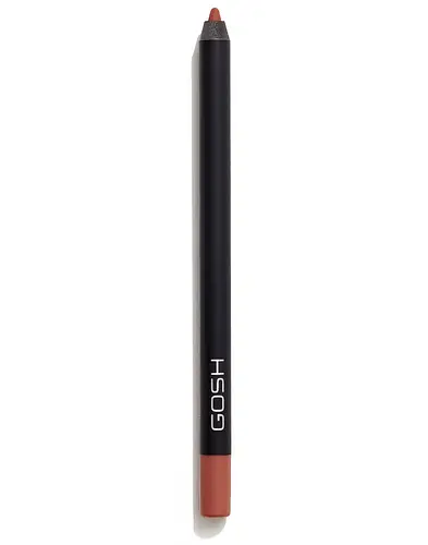 GOSH Velvet Touch Lip Liner Nougat Crisp
