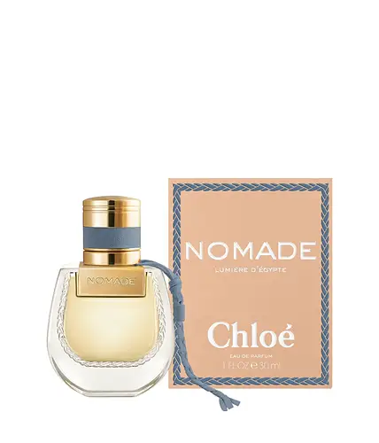 Chloé Fragrances Nomade Lumière D'Egypte Eau De Parfum