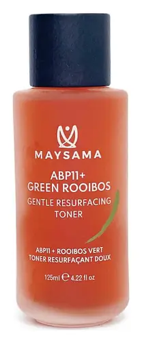 Maysama ABP11+ Green Rooibos Gentle Resurfacing Toner