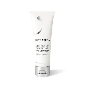 Ultraderm Skin Renew Tri-Peptide Moisturiser