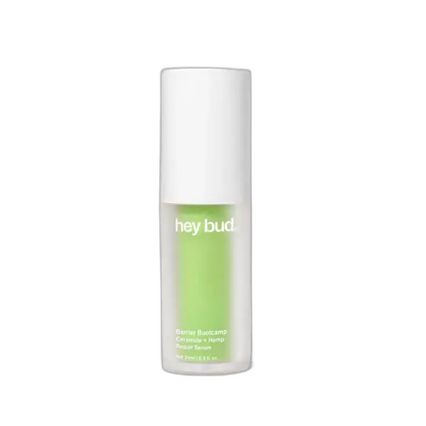 Hey Bud Barrier Bootcamp Ceramide + Hemp Barrier