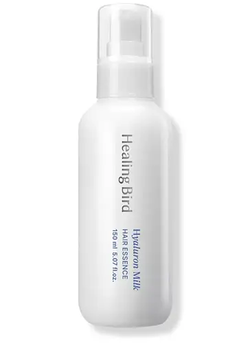 Healing Bird Hyaluron Milk Hair Essence