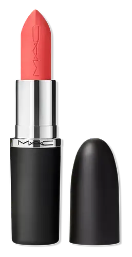 Mac Cosmetics M·A·Cximal Silky Matte Lipstick Flamingo