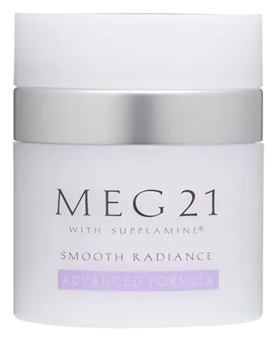 MEG 21 Supplamine Smooth Radiance Advanced Formula