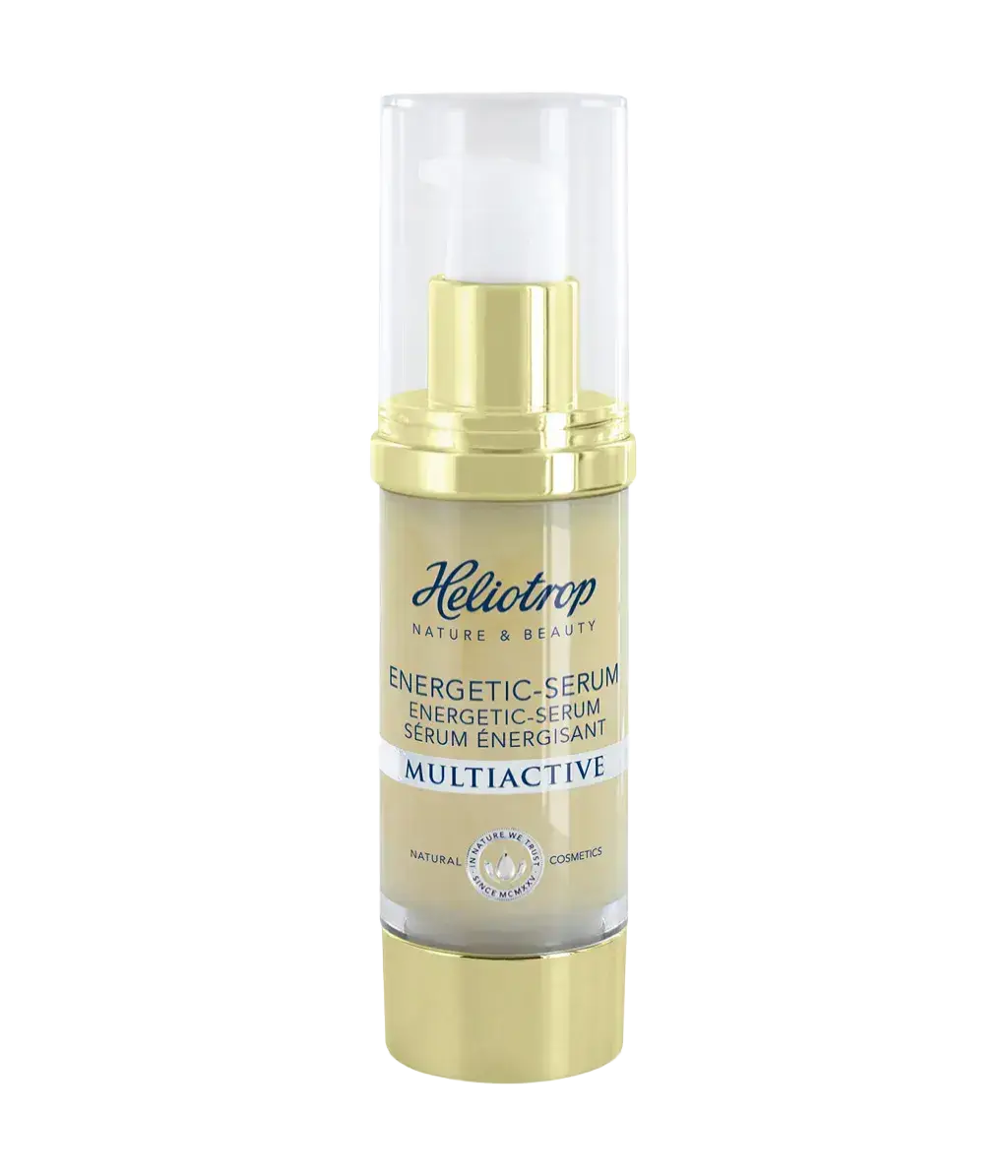Heliotrop Multiactive Energetic-Serum