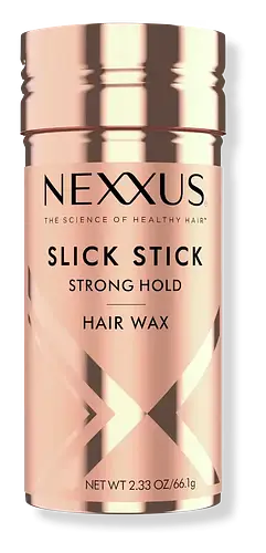 Nexxus Slick Stick Strong Hold Hair Wax