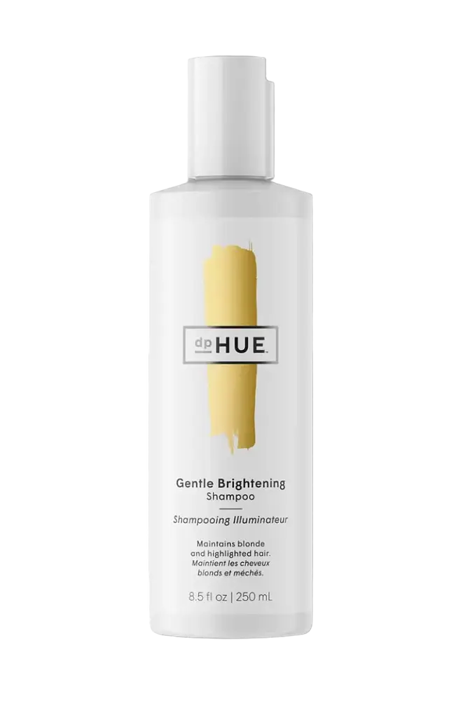 dpHUE Gentle Brightening Shampoo