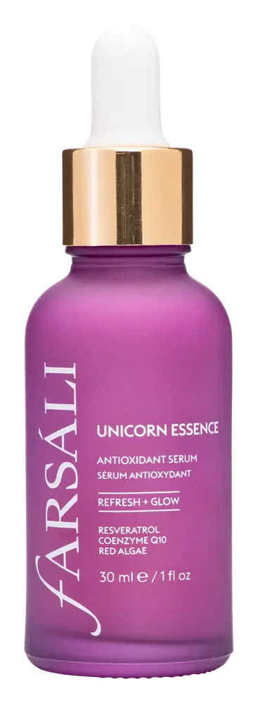FARSALI Unicorn Essence Antioxidant Serum
