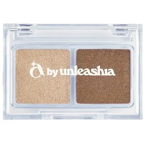 Unleashia A By Unleashia Cotton Candy Face Palette 06 Golden Bronze