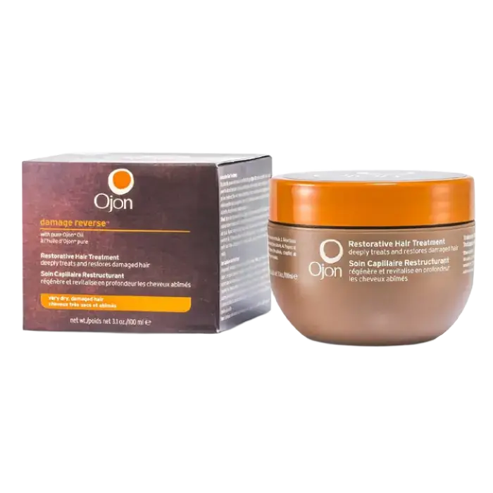 Ojon Damage Reverse Restorative Hair Treatment