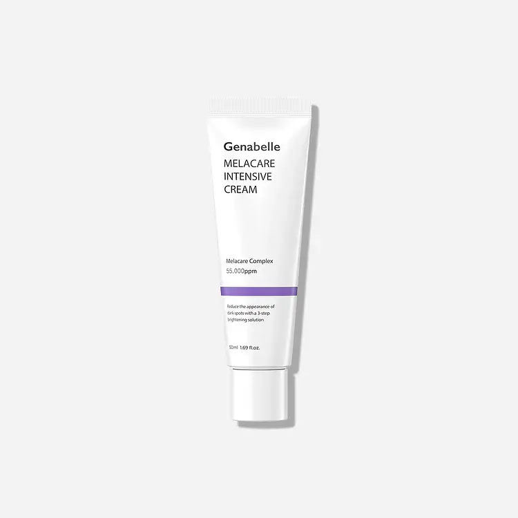 Genabelle Melacare Intensive Cream