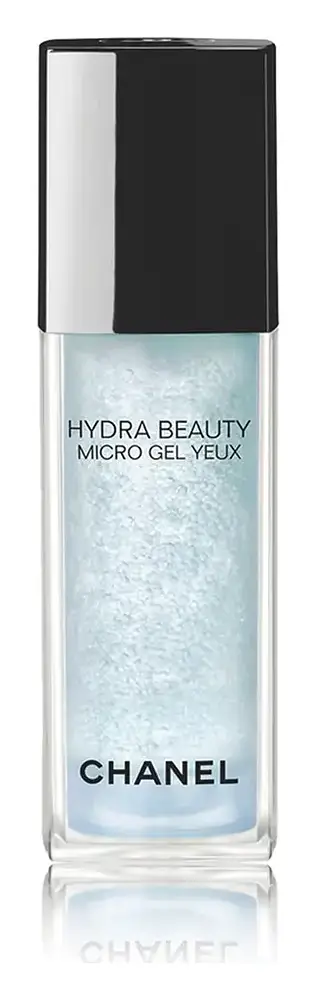 Chanel Hydra Beauty Micro Gel Yeux Intense Smoothing Hydration Eye Gel Eye Cream