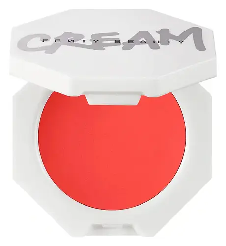 Fenty Beauty Cheeks Out Freestyle Cream Blush Big Melons