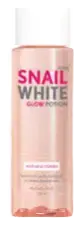 Snail White Glow Potion AHA BHA Toner
