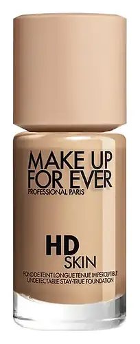 Make Up For Ever HD Skin Undetectable Longwear Foundation 2N26 Sand