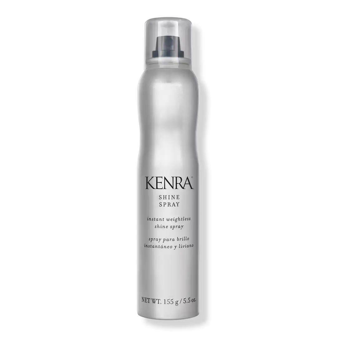 Kenra Shine Spray