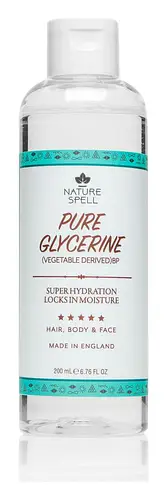 Nature Spell Pure Glycerin