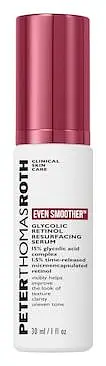 Peter Thomas Roth Even Smoother Glycolic Retinol Resurfacing Serum