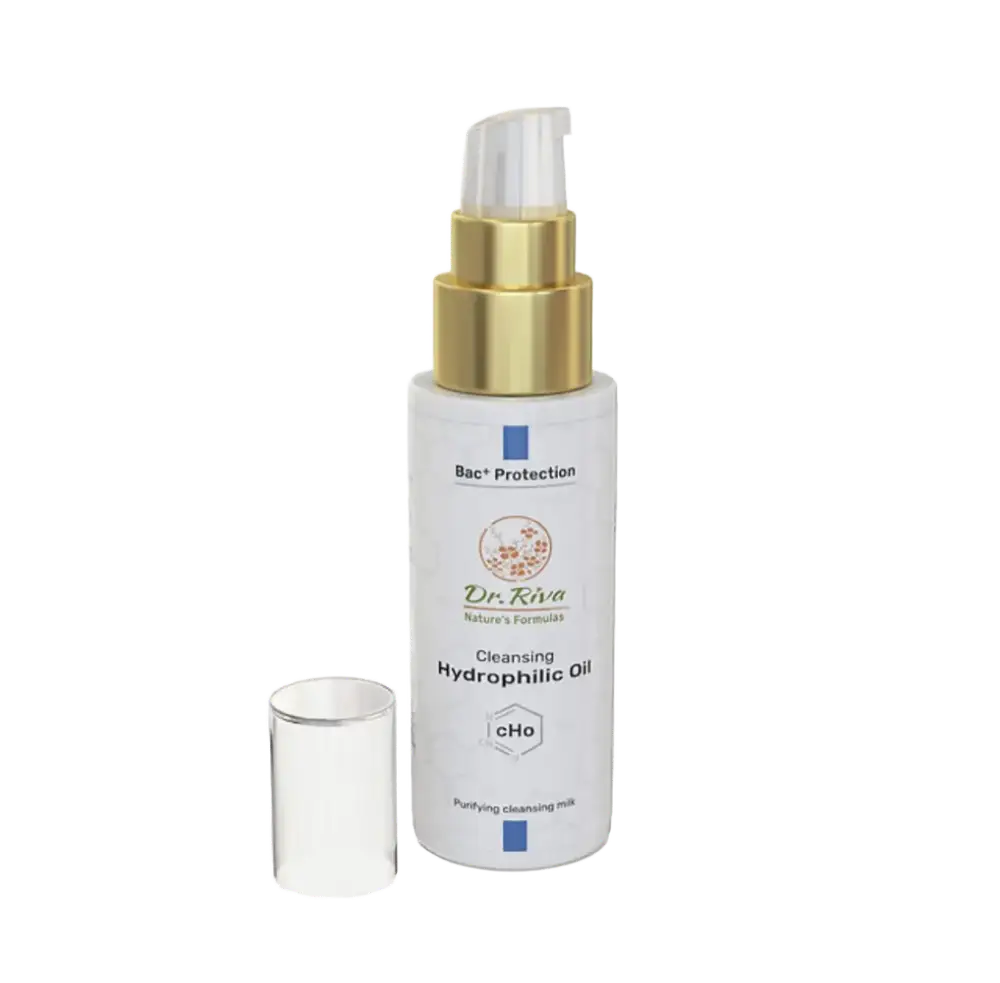 Dr. Riva Cleansing Hydrophilic Oil