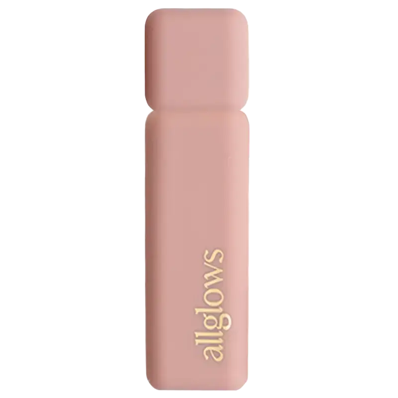 Allglows Cheek Pigment Syrah