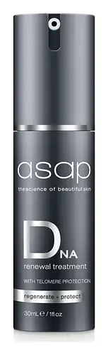 Asap DNA Renewal Treatment