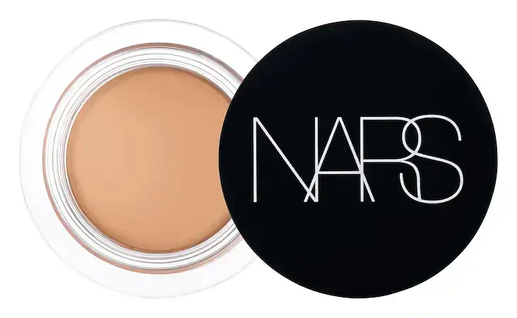 NARS Cosmetics Soft Matte Complete Concealer MD1 Biscuit