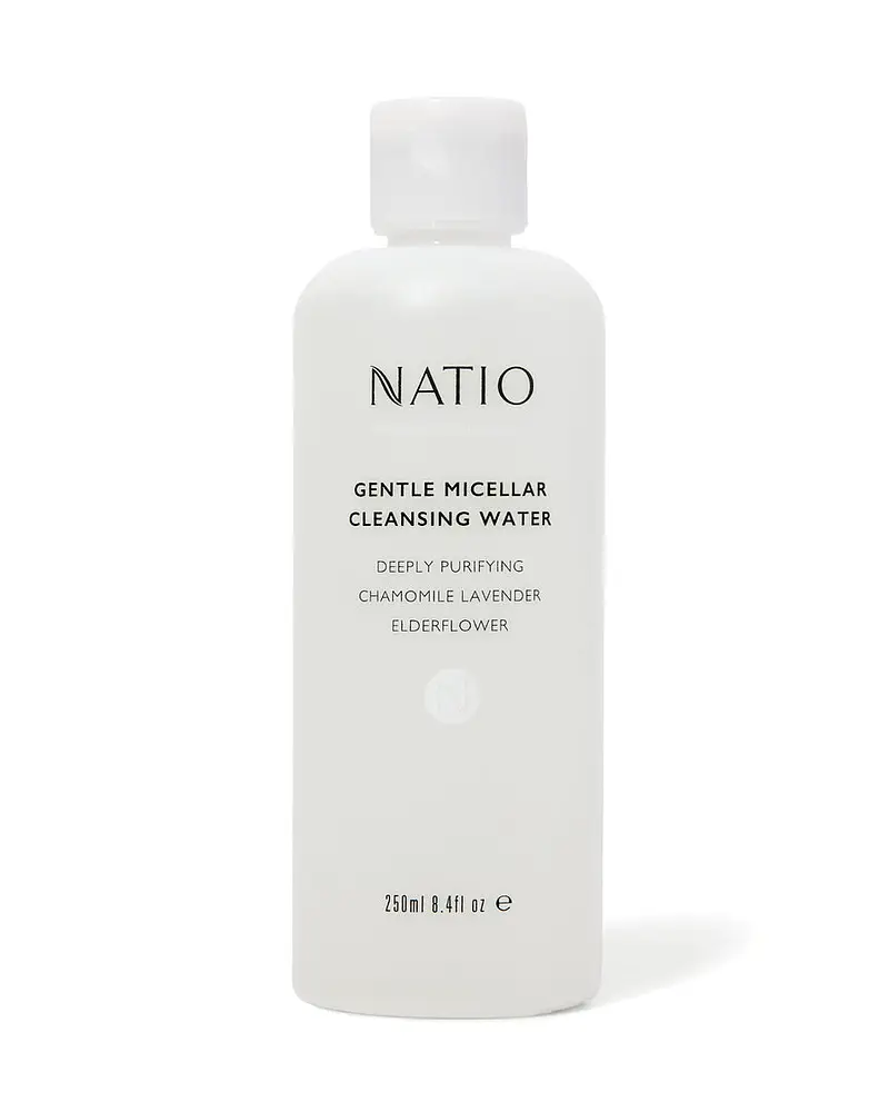 Natio Gentle Micellar Cleansing Water