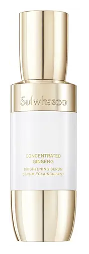 Sulwhasoo Concentrated Ginseng Brightening Serum