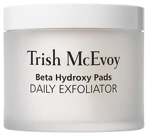 Trish McEvoy Beta Hydroxy Pads Daily Exfoliator